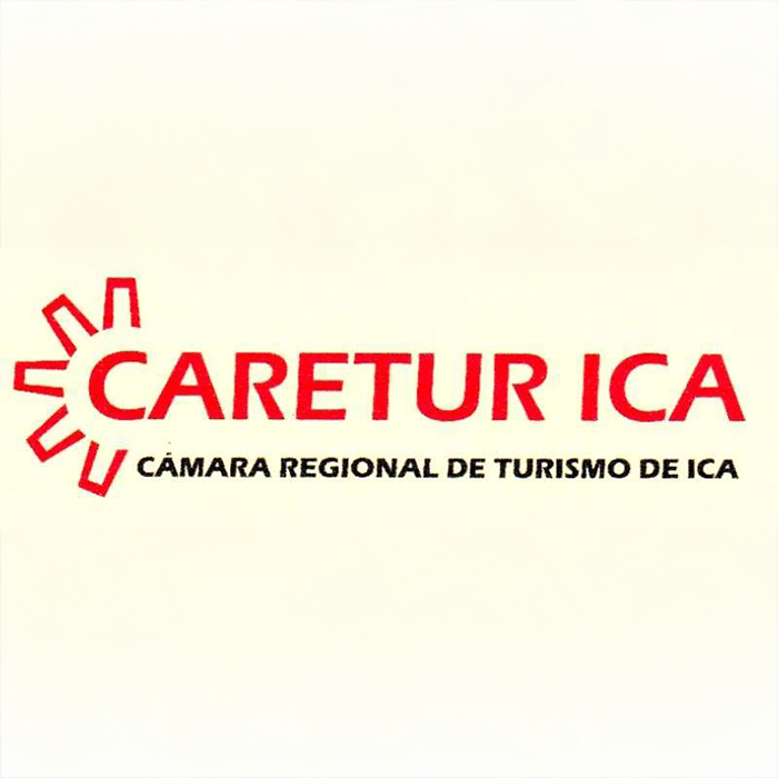 CÁMARA REGIONAL DE TURISMO DE ICA - CARETUR ICA 