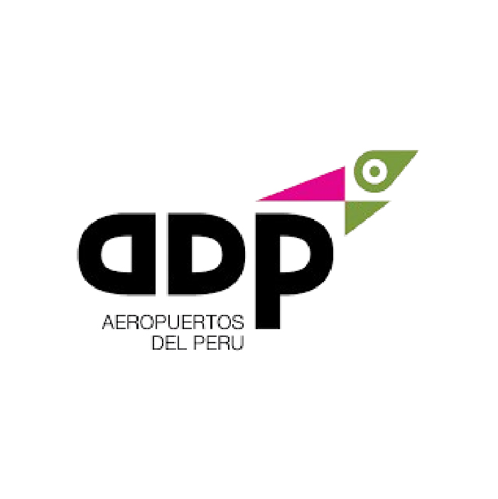 Aeropuertos del Perú