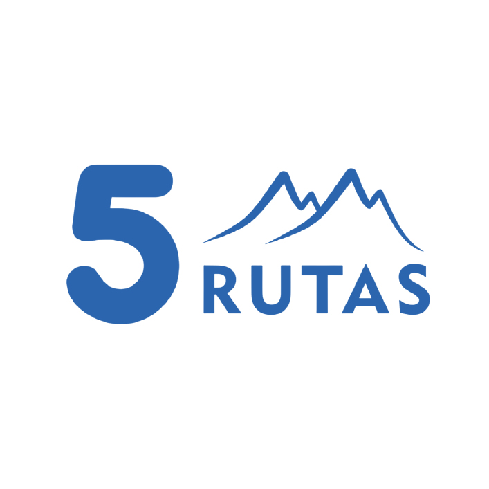 5 Rutas