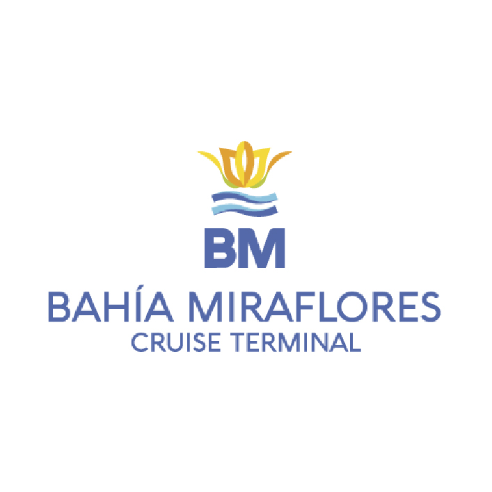 Terminal de Cruceros Bahía Miraflores