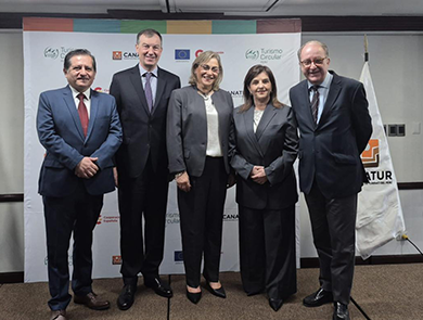 Turismo Circular Perú