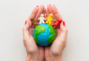 Desarrollo Económico Social